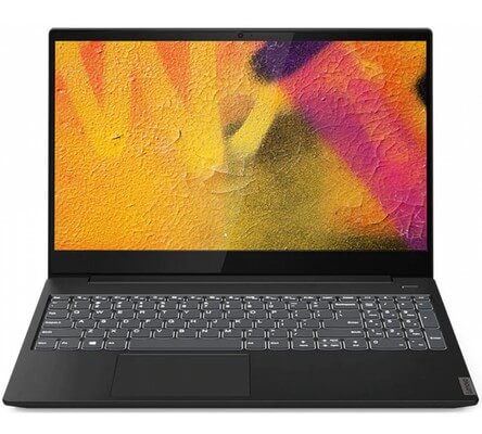 Ремонт системы охлаждения на ноутбуке Lenovo IdeaPad S540 15